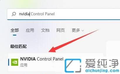 Win11û��nvidia���������ô����