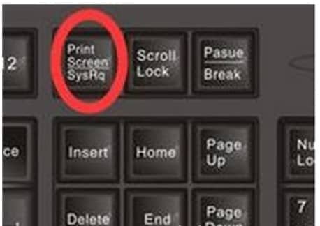 win7ϵͳ�Դ��Ľ�ͼ��ݼ�_win7��ͼ�Ŀ�ݼ����ĸ���