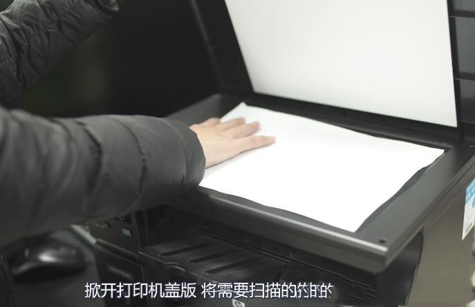 win10ϵͳ��ô�ô�ӡ��ɨ���ļ�_win10���ɨ���ļ�