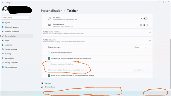 Win11��Bug����ͼ��������ʧ��΢��������ʱ�޸�����