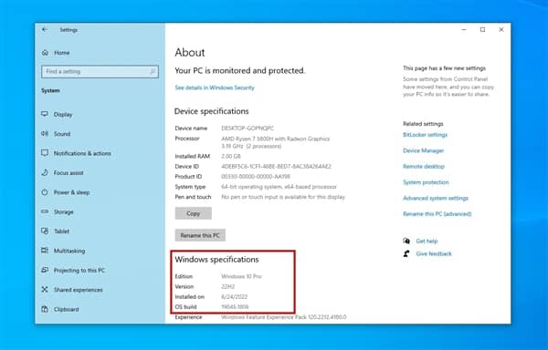 ����Win10�û��и�����2022��ʽ���������ˣ���OS������