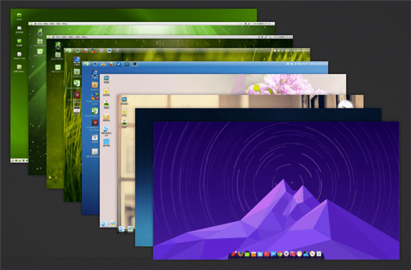 国产操作系统上新:深度Deepin新版本8月就发