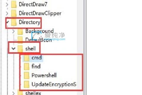 win10电脑右键菜单的选项怎么删除_win10如何删除右键多余菜单项