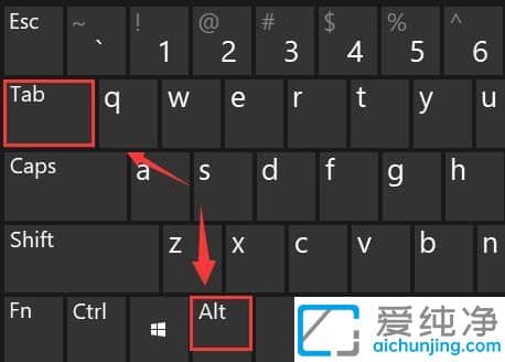 win10怎么切换到桌面的快捷键_win10按什么快捷键可以切换到桌面