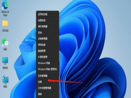 Win11系统如何更改ip地址_win11如何设置ip地址的方法