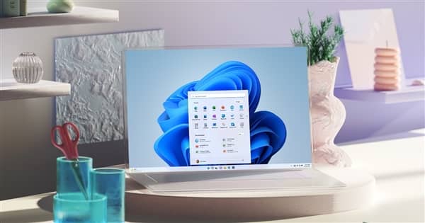 �����ܰ�׿App����Win11 2022�״δ���·���