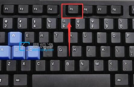 win11鼠标右键刷新没了_win11右键刷新怎么改回来