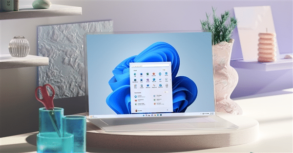 Win11 22H2再度升级 资源管理器重磅功能来了