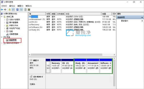 win10����������ô�ϲ���һ��_Win10��κϲ����̷���