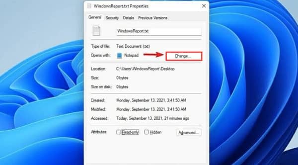 win11��ô����Ĭ�ϴ򿪷�ʽ_win11����޸�Ĭ�ϴ򿪷�ʽ