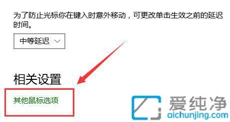 win10怎么自定义鼠标光标图形_win10怎样设置鼠标光标的形状