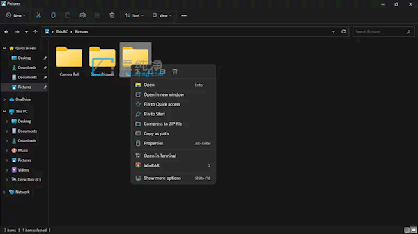 ����1���û���Ը���� Win11����������Ĵ�ԭ��˵������