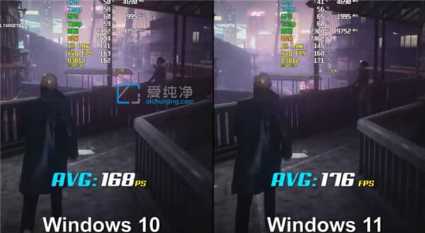 windows11玩游戏怎么样_win11和win10那个玩游戏好