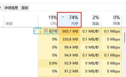 win11内存占用太高怎么解决_Win11什么也没开运行内存高