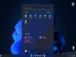 Win11��ʼ�˵�������汻���� ΢��������������ʽ�Ƴ�