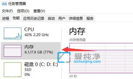 win11��win10�ĸ�ռ�ڴ�_win11��win10��ռ�ڴ���