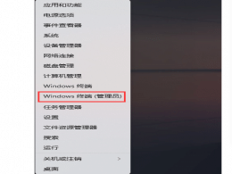 Win11系统的保留空间要怎么关闭_windows11删除7g预留空间