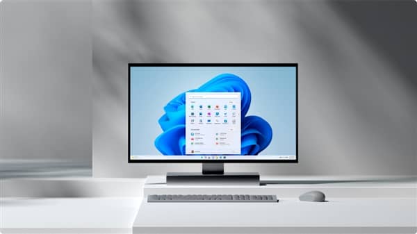 史上最好Windows系统!Win11首个正式版强制升级了