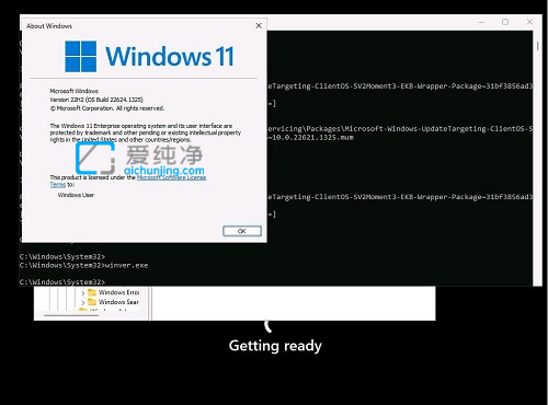 Ԥ�ƽ��� 5 ���Ƴ���Win11 Moment 3 ��ͼƬ�ع�