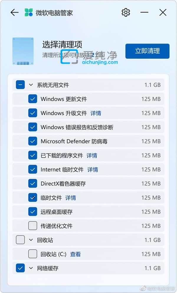 C��ͨ�쿨������΢�����Թܼ��˽��£�4�б�����