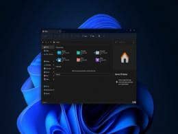 Win11�ļ���Դ��������ӭ���������ȫ�½���͹����ع�