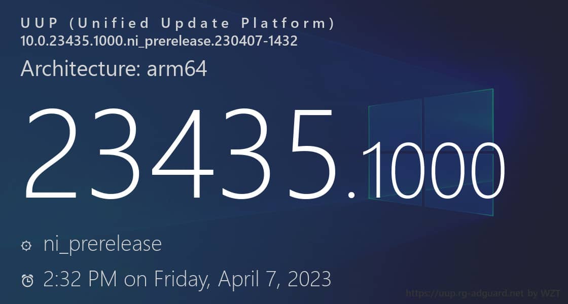 Win11 Build 23435 Ԥ���棺�ļ�����������ͼ�⹦��