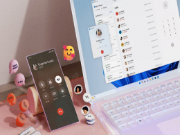 iPhone��Win11��ʽ��ͨ�����ڵ����ϽӴ�绰���շ���Ϣ��