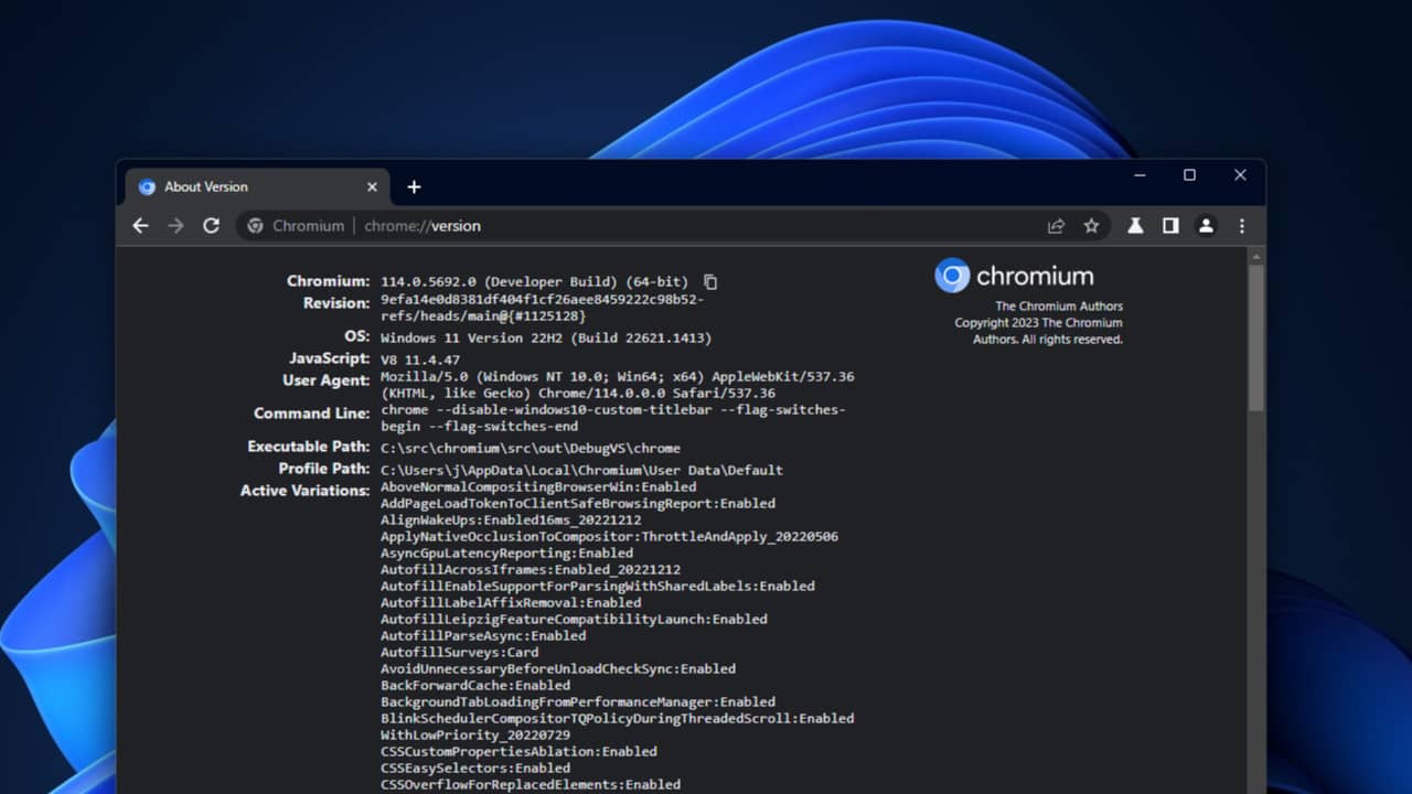 Win11�����ȸ�Chrome�������������Mica����