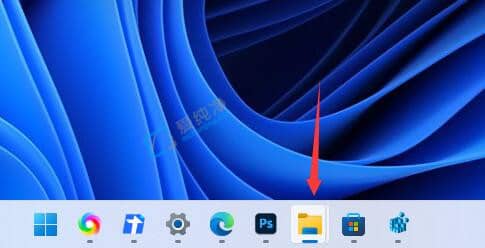 win11���������ص���ô����-win11������ͼ�겻�۵�