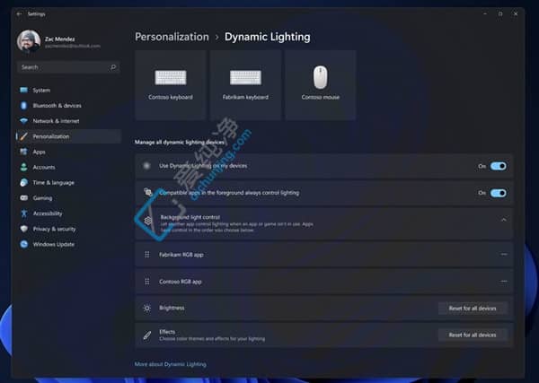 Win11����Ԥ������£��°��ļ�������������