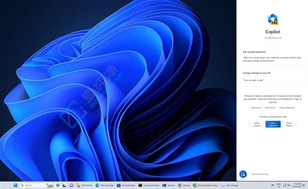 Win11�򽫾ޱ䣺ϵͳ��AI����Copilot�������²���