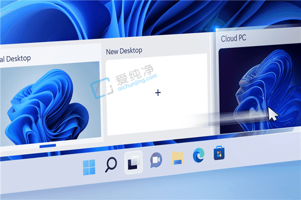 ����Ĭ��������ϵͳ��΢������������Win11�ᵽ�ƶ�