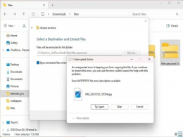 Win11����ԭ��֧��RAR��7z��ѹ����ʽ�������й���ȱʧ