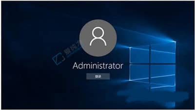 win10��ô�ر��˺������¼����-win10��ôȡ�����������¼