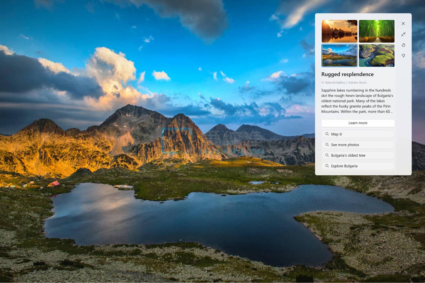 Win11 Dev 23511 预览版更新:改进 Windows 聚焦