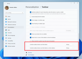 Win11 Dev Ԥ���� 23521���������������UI�����������ͼ�깦�ܸĽ�