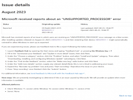 Win11/10����8�²������²��ֵ�����������ʾ����֧�ֵĴ�������