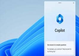 ��Ϣ��΢��Windows Copilot ����Win11�����뼯�ɣ����ܿ���ϵͳ������