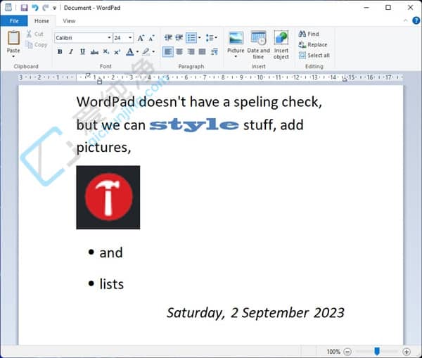 28�������ù�������Windowsд�ְ彫���Ƴ�