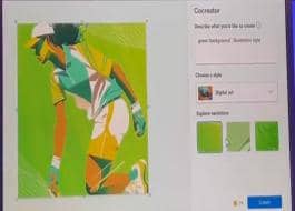 Win11��ͼӦ������CocreatorͼƬ���ɹ���