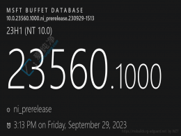 Win11 Dev 23560 Ԥ������£�Ϊ Copilot ���� Alt+Tab ��ϼ�