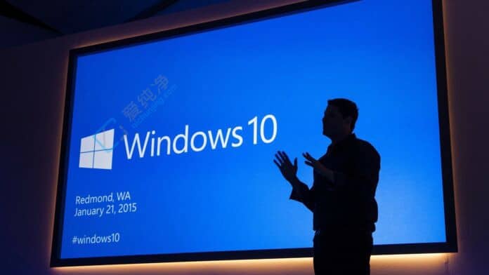 Win10֧���ڽ�ʣ�����꣬��ռ�� 71% �ݶ�