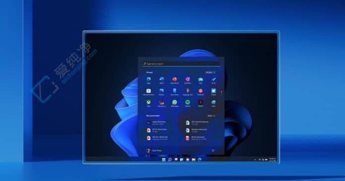 Win11重大更新发布在即:Windows 11 23H2 ISO 镜像已现身