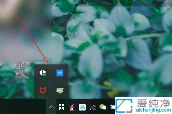 win10�������½�����ͼ����ô����-win10��ΰ����½ǵ�ͼ������