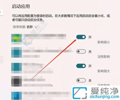 win11��ιرտ���������-win11�رտ���������ķ���