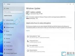 Win10ϵͳ���� KB5033372 ���£�Copilot �̶���ϵͳ������