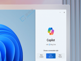 AI С����������΢�� Windows Copilot �ֿɽ�ͼ����
