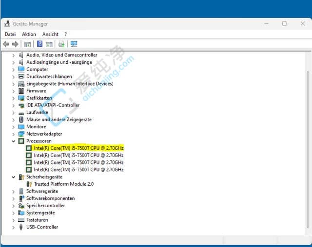 网友反馈CPU不符合升级条件设备成功升至Win11