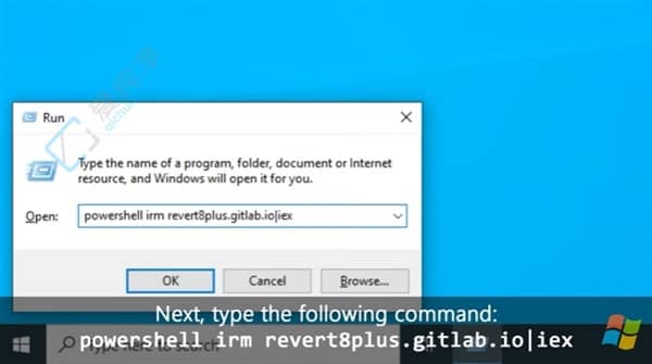 一个命令行让你的Windows 1011重回Windows 7