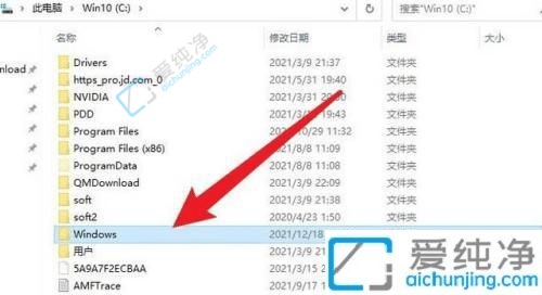win10ϵͳ��������ĸ��ļ���-win10�����ļ��д򿪷���
